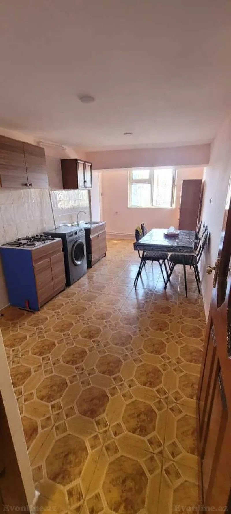 Satılır 3 otaqlı Mənzil Köhnə tikili 96 m² Elmlər Akademiyası m. - şəkil 23