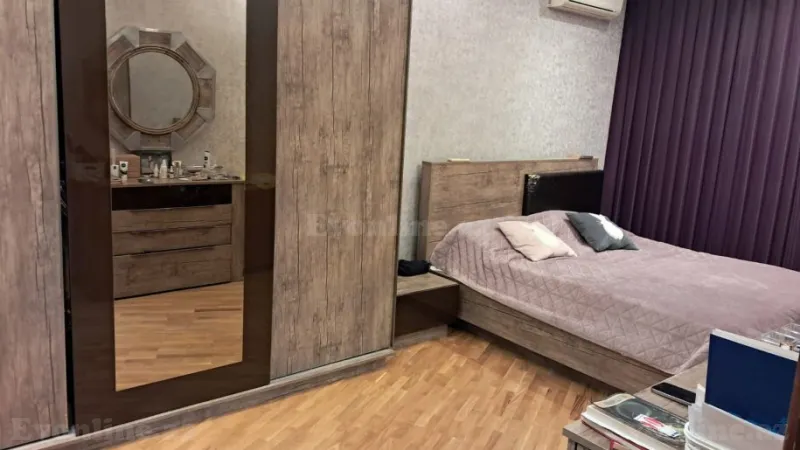 Satılır 2 otaqlı Mənzil Yeni tikili 78 m² 8 Noyabr m. - şəkil 9