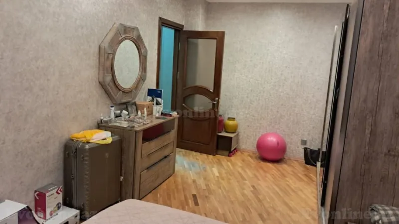 Satılır 2 otaqlı Mənzil Yeni tikili 78 m² 8 Noyabr m. - şəkil 11