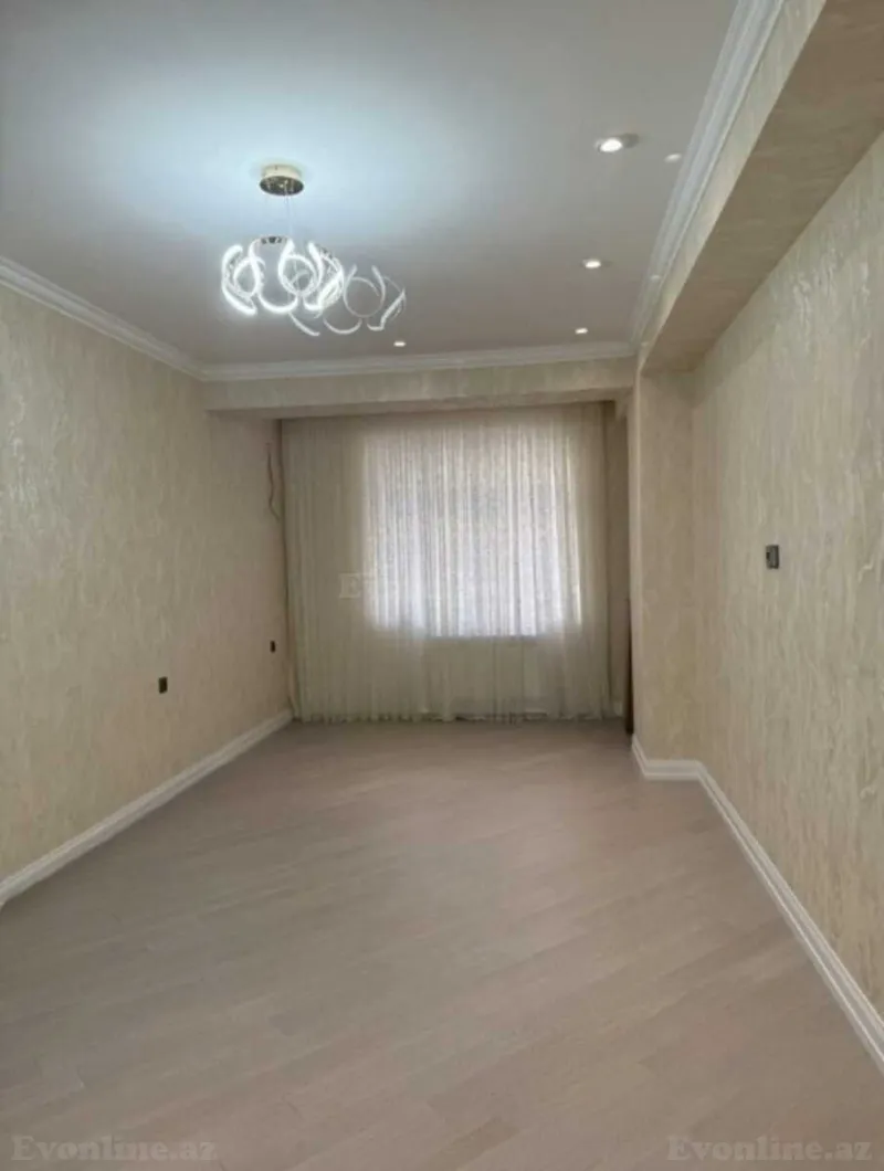 Satılır 3 otaqlı Mənzil Yeni tikili 138 m² Nəriman Nərimanov m. - şəkil 11