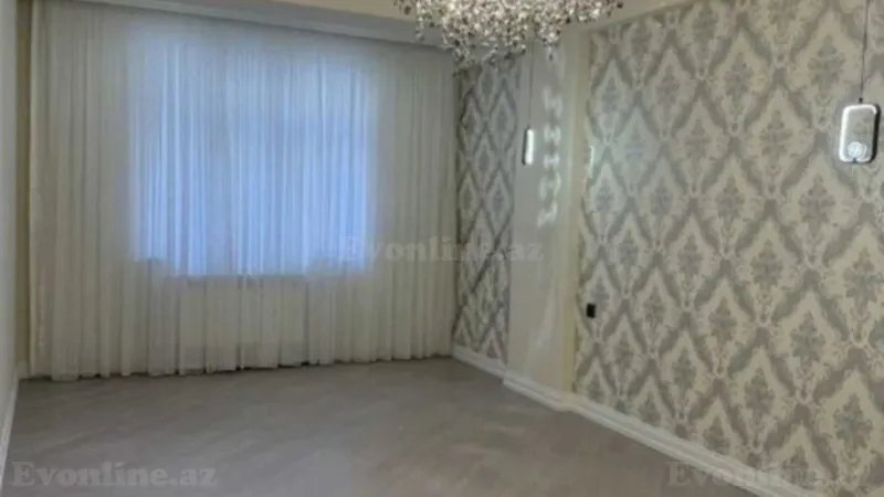 Satılır 3 otaqlı Mənzil Yeni tikili 138 m² Nəriman Nərimanov m. - şəkil 12