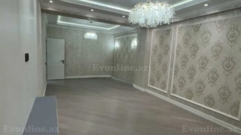 Satılır 3 otaqlı Mənzil Yeni tikili 138 m² Nəriman Nərimanov m. - şəkil 14