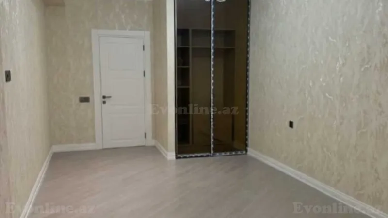 Satılır 3 otaqlı Mənzil Yeni tikili 138 m² Nəriman Nərimanov m. - şəkil 15