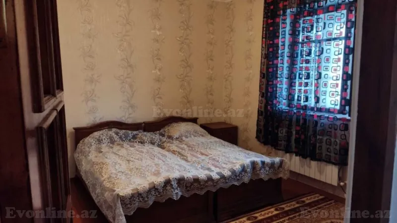 Kirayə verilir 6 otaqlı Mənzil Köhnə tikili 300 m² 3-cü mikrorayon - şəkil 3