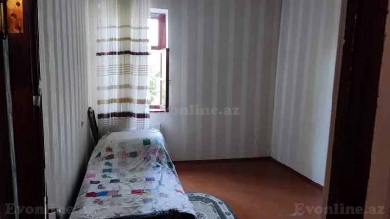 Kirayə verilir 6 otaqlı Mənzil Köhnə tikili 300 m² 3-cü mikrorayon - şəkil 5