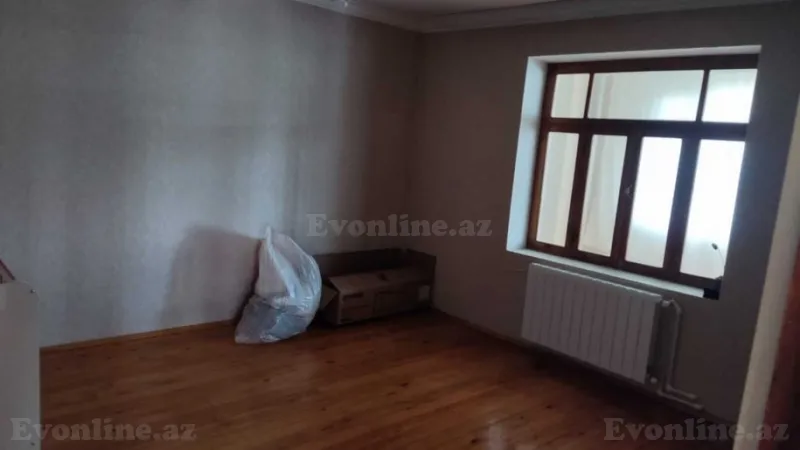 Kirayə verilir 6 otaqlı Mənzil Köhnə tikili 300 m² 3-cü mikrorayon - şəkil 9