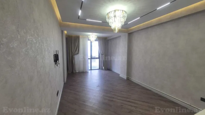 Satılır 2 otaqlı Mənzil Yeni tikili 70 m² Nizami m. - şəkil 7