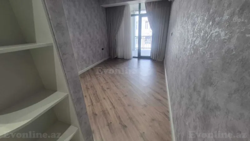 Satılır 2 otaqlı Mənzil Yeni tikili 70 m² Nizami m. - şəkil 15