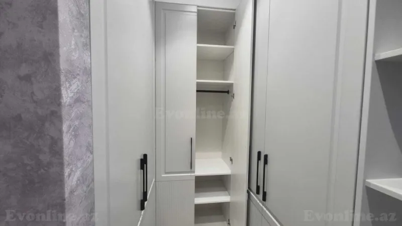 Satılır 2 otaqlı Mənzil Yeni tikili 70 m² Nizami m. - şəkil 17