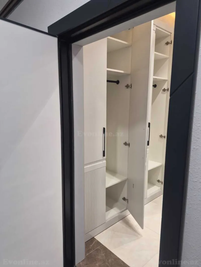 Satılır 2 otaqlı Mənzil Yeni tikili 70 m² Nizami m. - şəkil 19