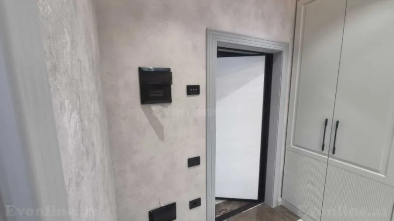 Satılır 2 otaqlı Mənzil Yeni tikili 70 m² Nizami m. - şəkil 20