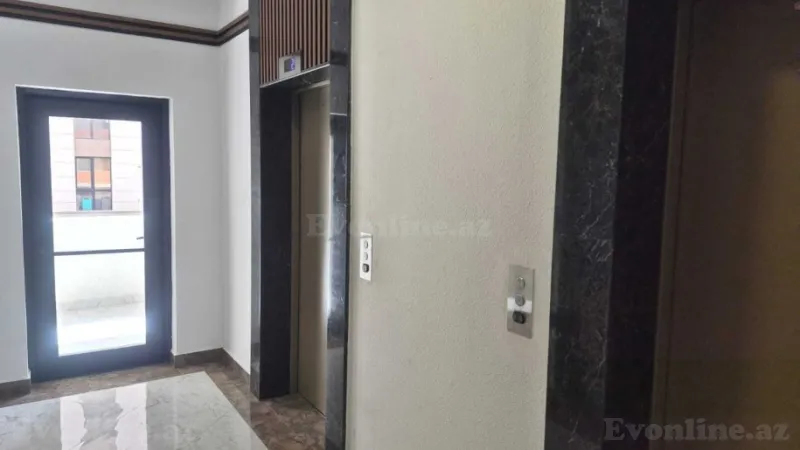 Satılır 2 otaqlı Mənzil Yeni tikili 70 m² Nizami m. - şəkil 23