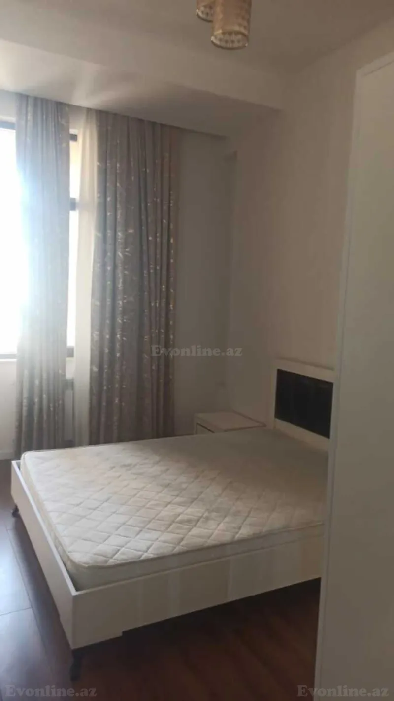 Kirayə verilir 2 otaqlı Mənzil Yeni tikili 60 m² Kubinka - şəkil 6