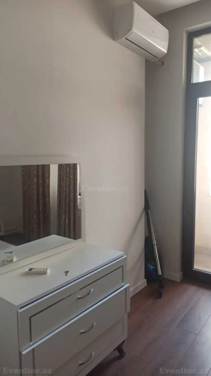 Kirayə verilir 2 otaqlı Mənzil Yeni tikili 60 m² Kubinka - şəkil 7