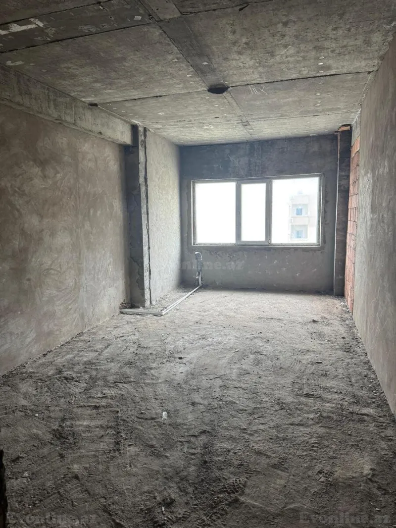 Satılır 4 otaqlı Mənzil Yeni tikili 264 m² Sahil m. - şəkil 5