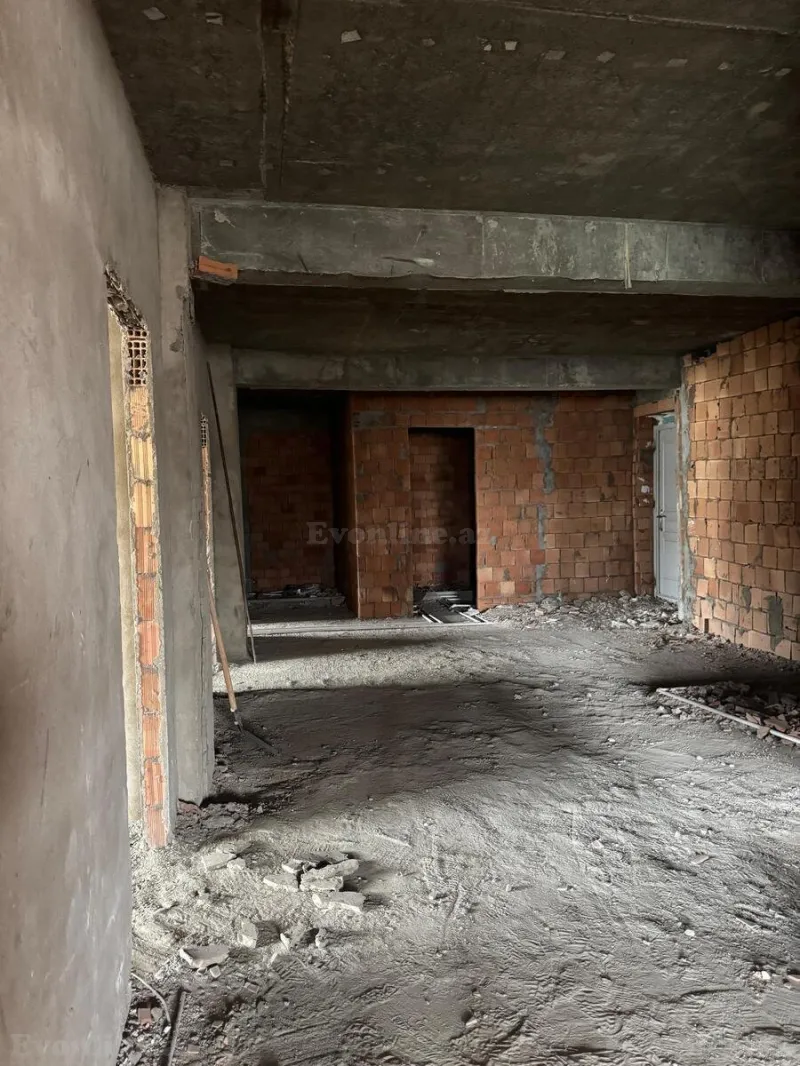 Satılır 4 otaqlı Mənzil Yeni tikili 264 m² Sahil m. - şəkil 6