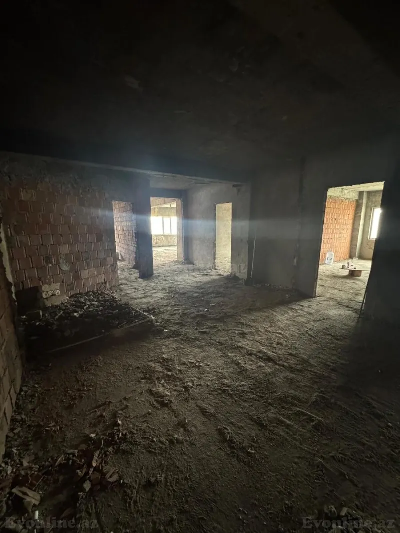 Satılır 4 otaqlı Mənzil Yeni tikili 264 m² Sahil m. - şəkil 7