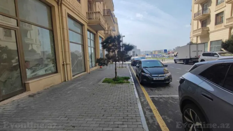 Satılır Obyekt 390 m² Xətai m.