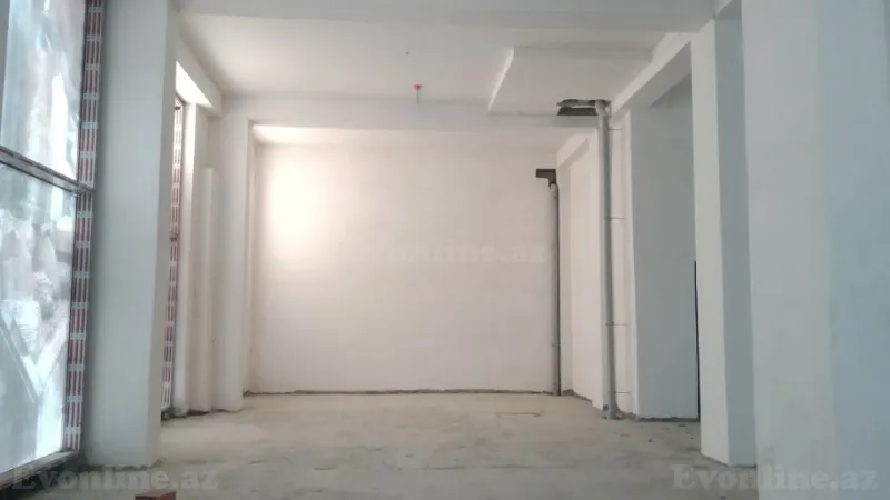 Satılır Obyekt 390 m² Xətai m. - şəkil 2