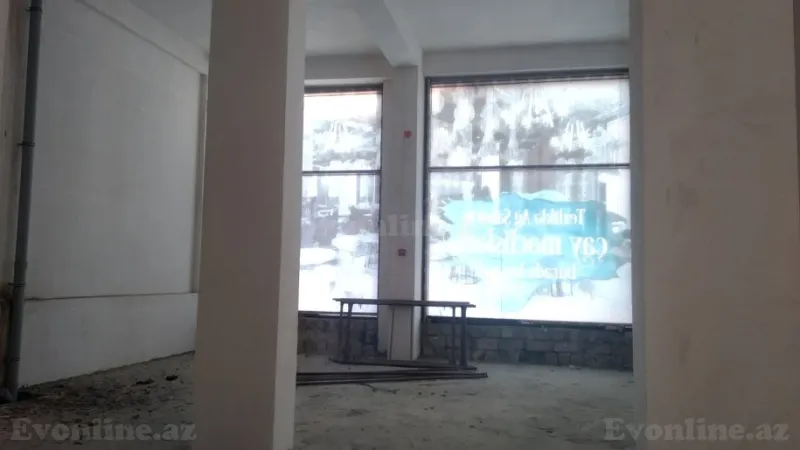 Satılır Obyekt 390 m² Xətai m. - şəkil 3