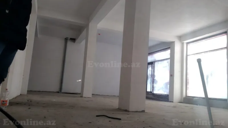 Satılır Obyekt 390 m² Xətai m. - şəkil 4