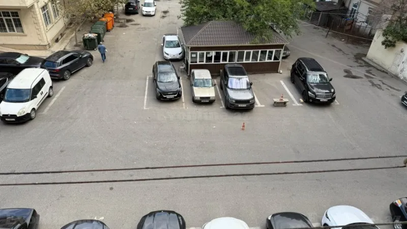 Satılır 3 otaqlı Mənzil Yeni tikili 100 m² Nəriman Nərimanov m. - şəkil 17