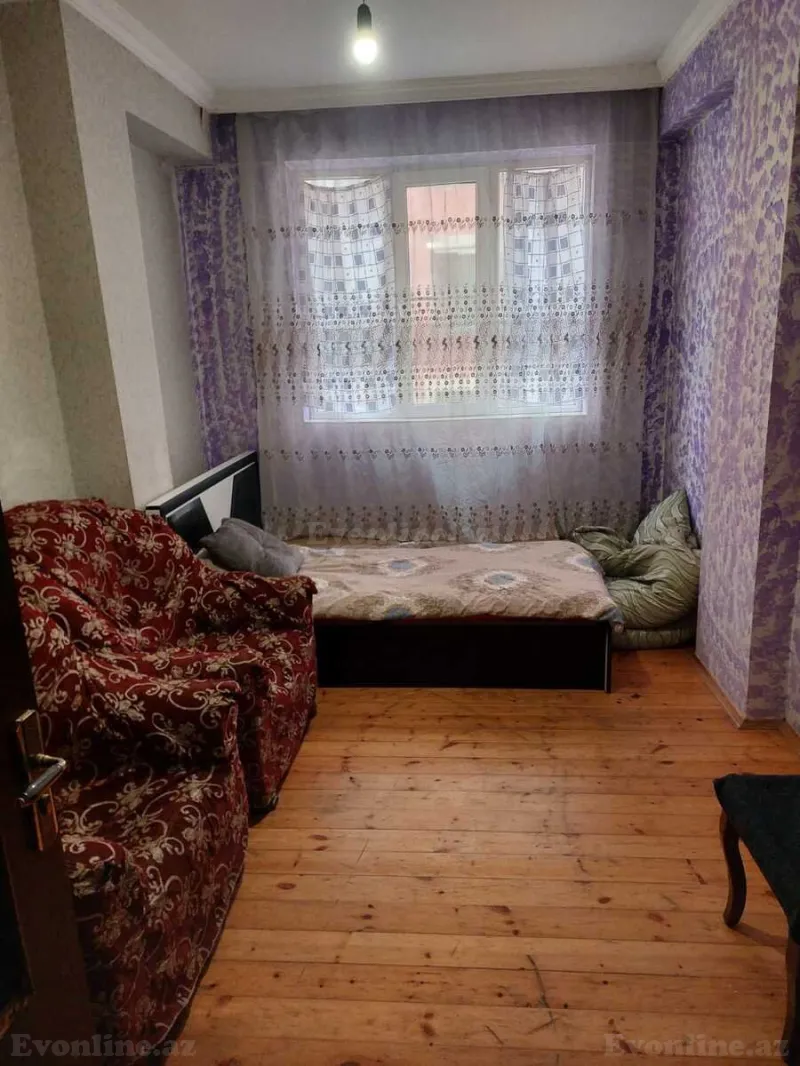 Satılır 2 otaqlı Mənzil Yeni tikili 36 m² Xırdalan