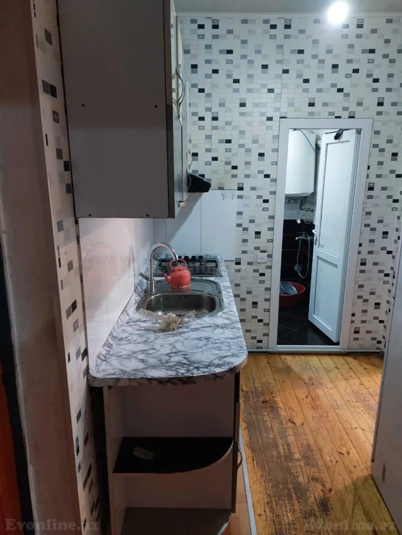 Satılır 2 otaqlı Mənzil Yeni tikili 36 m² Xırdalan - şəkil 6