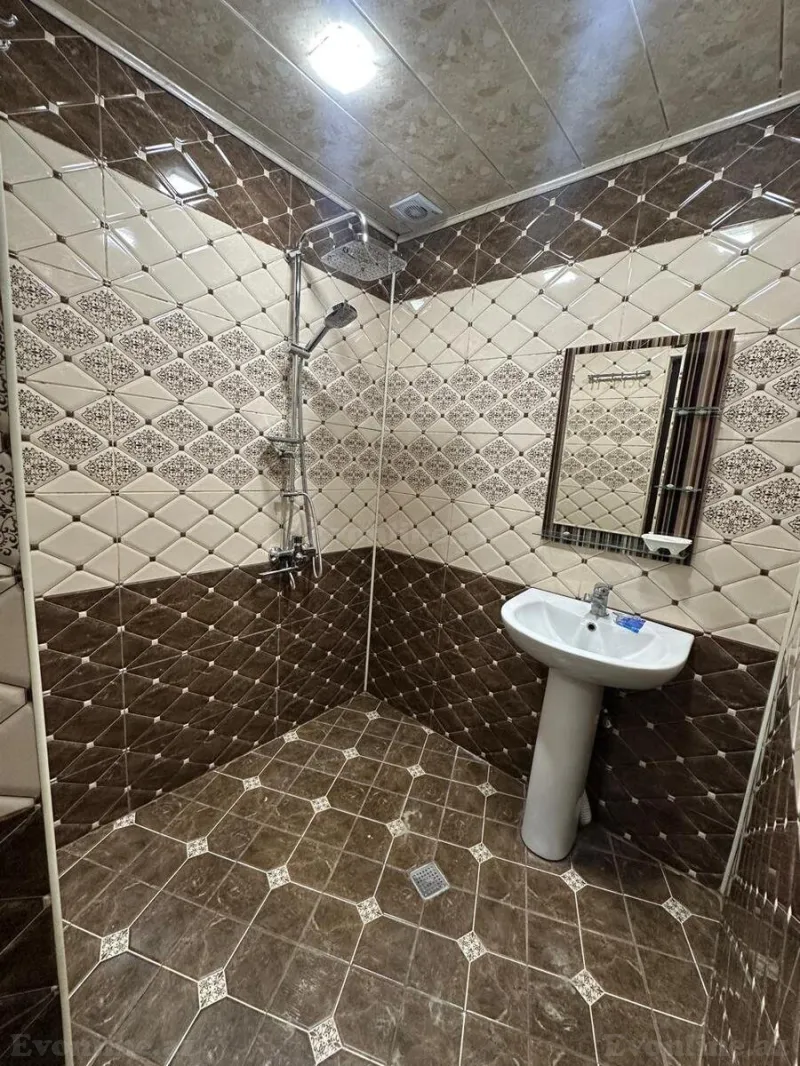 Kirayə verilir 2 otaqlı Mənzil Köhnə tikili 65 m² Xalqlar Dostluğu m. - şəkil 8