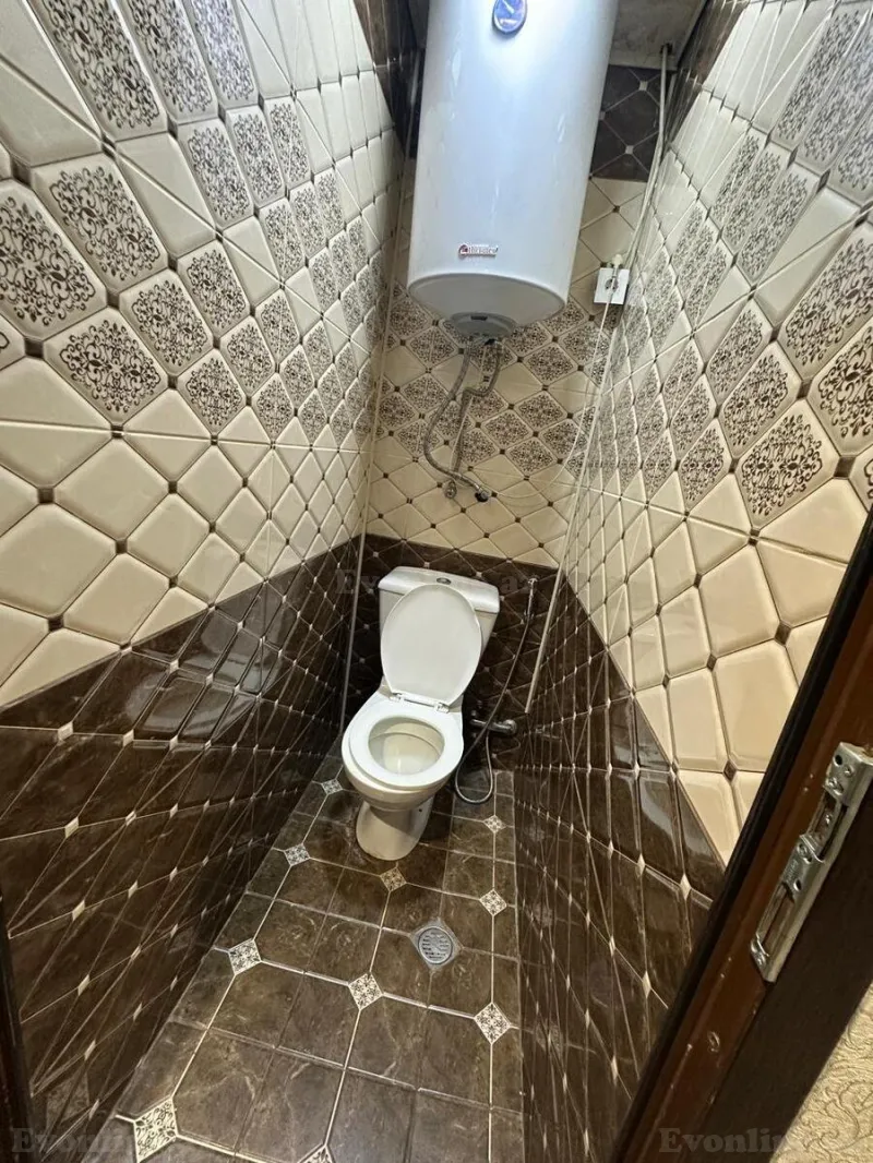 Kirayə verilir 2 otaqlı Mənzil Köhnə tikili 65 m² Xalqlar Dostluğu m. - şəkil 9