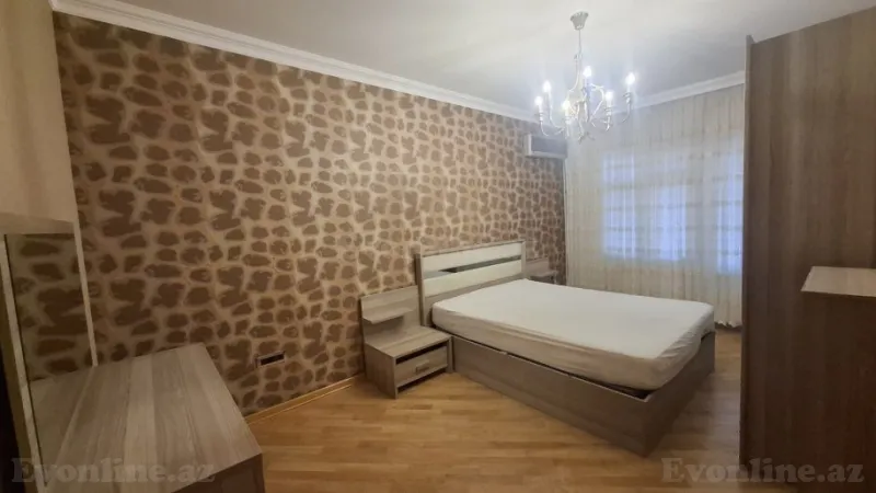 Satılır 3 otaqlı Mənzil Köhnə tikili 75 m² Xətai m. - şəkil 6