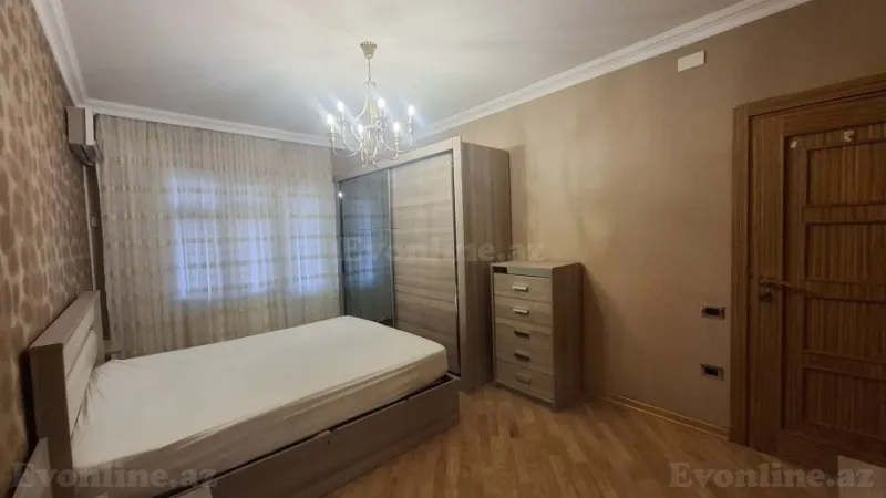 Satılır 3 otaqlı Mənzil Köhnə tikili 75 m² Xətai m. - şəkil 7