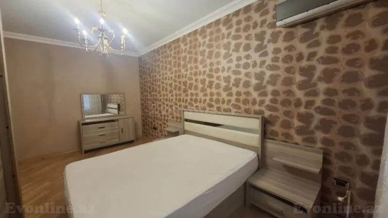 Satılır 3 otaqlı Mənzil Köhnə tikili 75 m² Xətai m. - şəkil 9