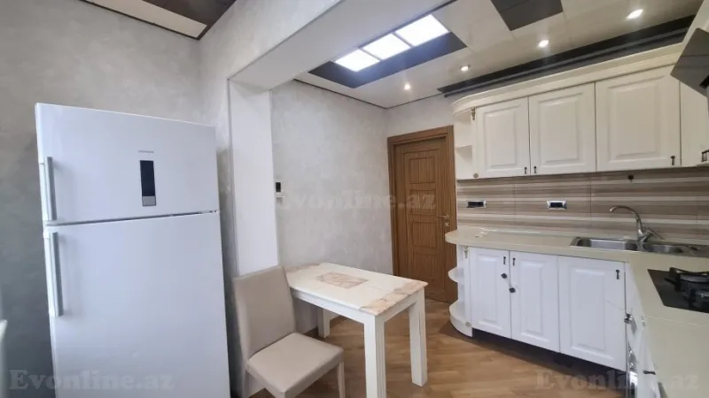 Satılır 3 otaqlı Mənzil Köhnə tikili 75 m² Xətai m. - şəkil 11