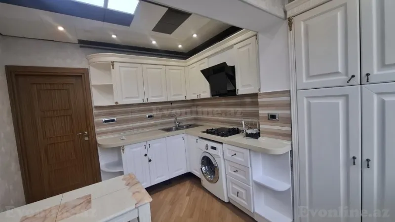 Satılır 3 otaqlı Mənzil Köhnə tikili 75 m² Xətai m. - şəkil 12