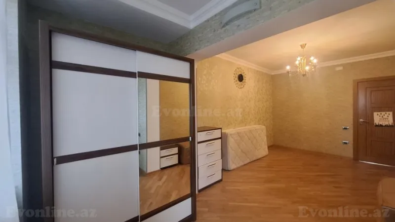 Satılır 3 otaqlı Mənzil Köhnə tikili 75 m² Xətai m. - şəkil 14