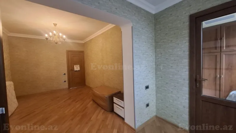 Satılır 3 otaqlı Mənzil Köhnə tikili 75 m² Xətai m. - şəkil 15