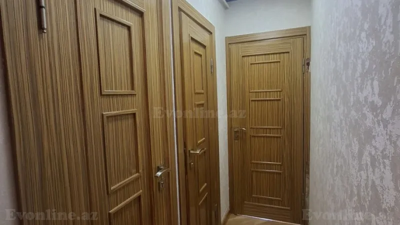 Satılır 3 otaqlı Mənzil Köhnə tikili 75 m² Xətai m. - şəkil 17