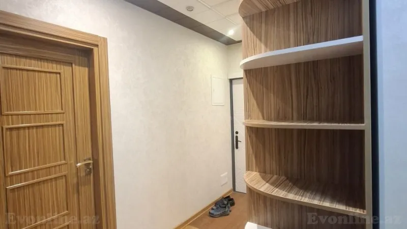 Satılır 3 otaqlı Mənzil Köhnə tikili 75 m² Xətai m. - şəkil 18