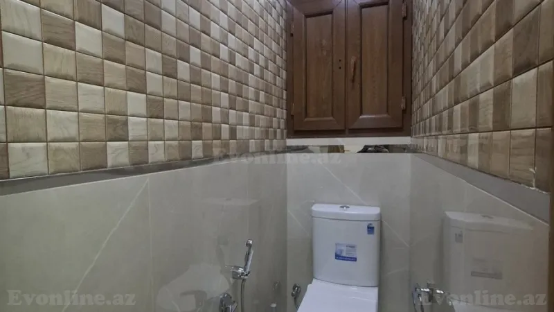 Satılır 3 otaqlı Mənzil Köhnə tikili 75 m² Xətai m. - şəkil 20