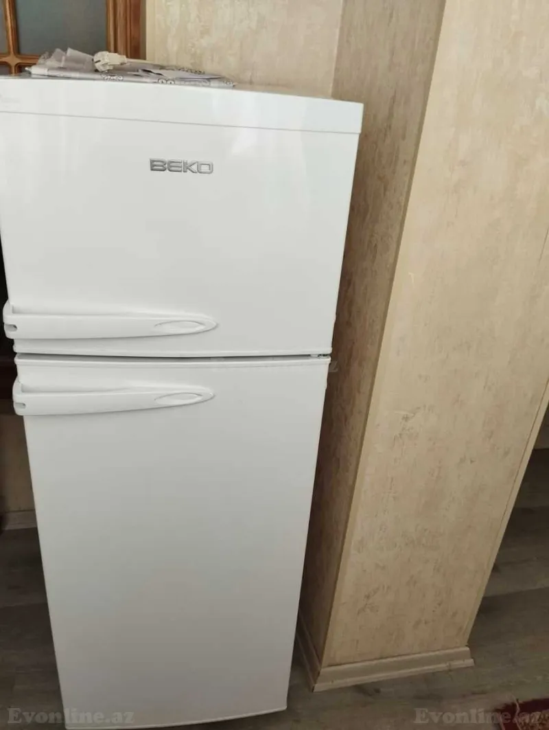 Satılır 1 otaqlı Mənzil Köhnə tikili 65 m² Nəriman Nərimanov m. - şəkil 3