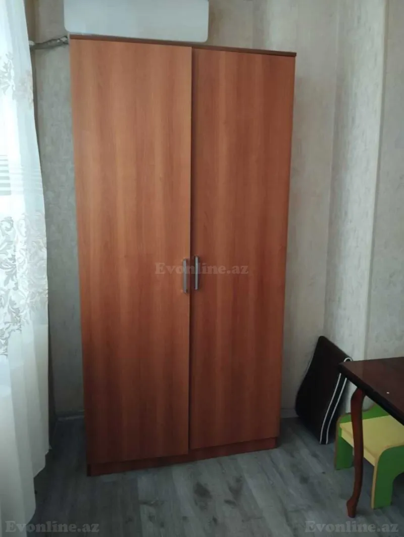 Satılır 1 otaqlı Mənzil Köhnə tikili 65 m² Nəriman Nərimanov m. - şəkil 4