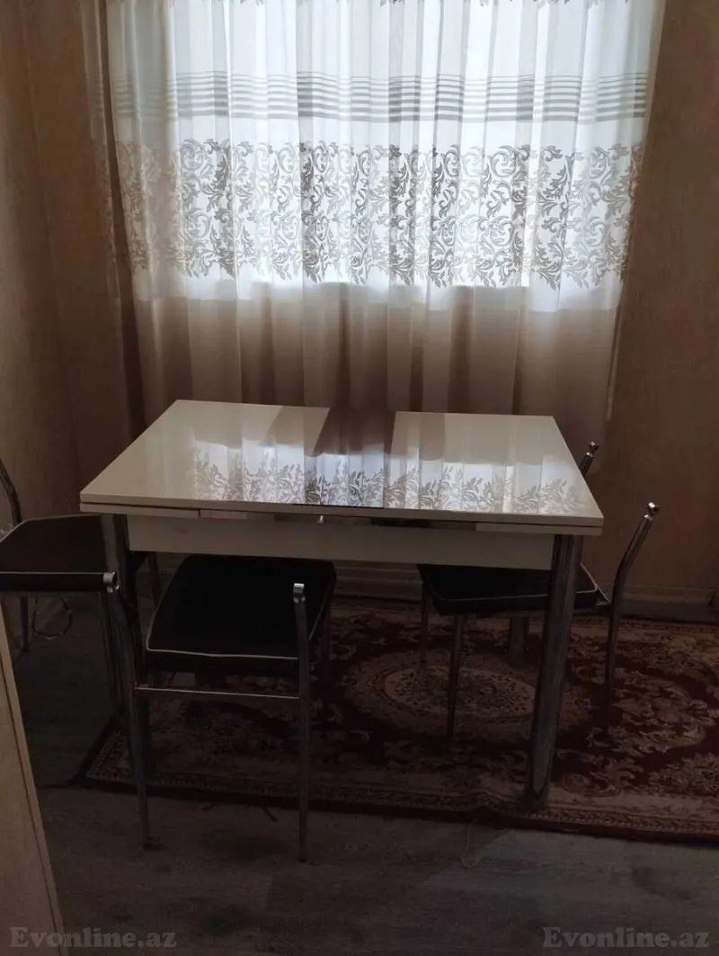 Satılır 1 otaqlı Mənzil Köhnə tikili 65 m² Nəriman Nərimanov m. - şəkil 6