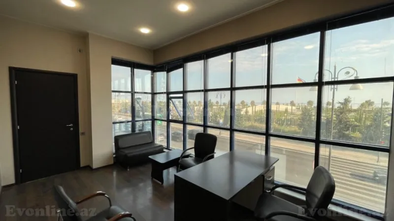 Kirayə verilir Obyekt 360 m² Xətai m. - şəkil 2