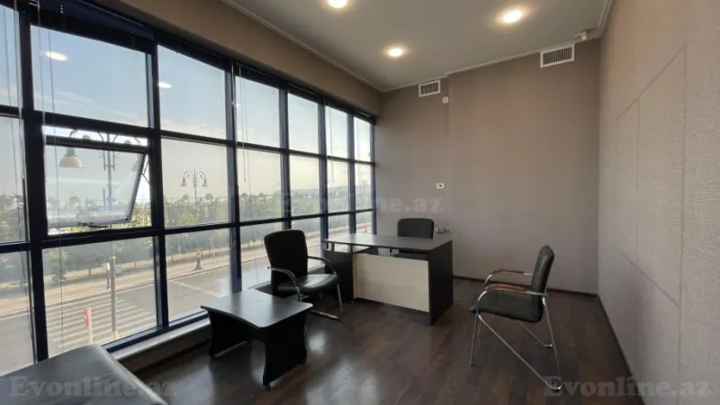 Kirayə verilir Obyekt 360 m² Xətai m. - şəkil 3