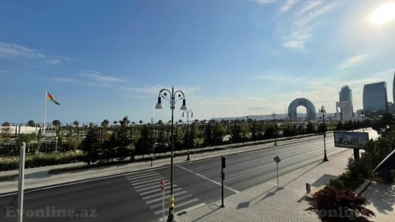 Kirayə verilir Obyekt 360 m² Xətai m. - şəkil 4