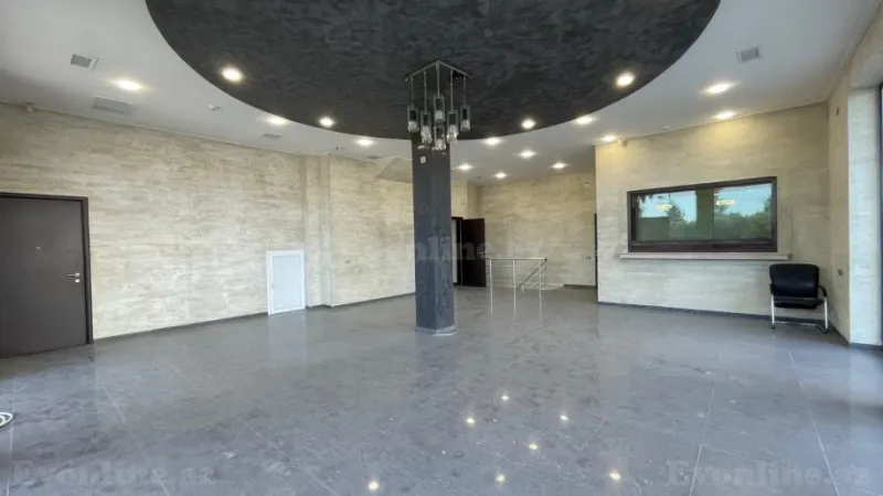 Kirayə verilir Obyekt 360 m² Xətai m. - şəkil 6