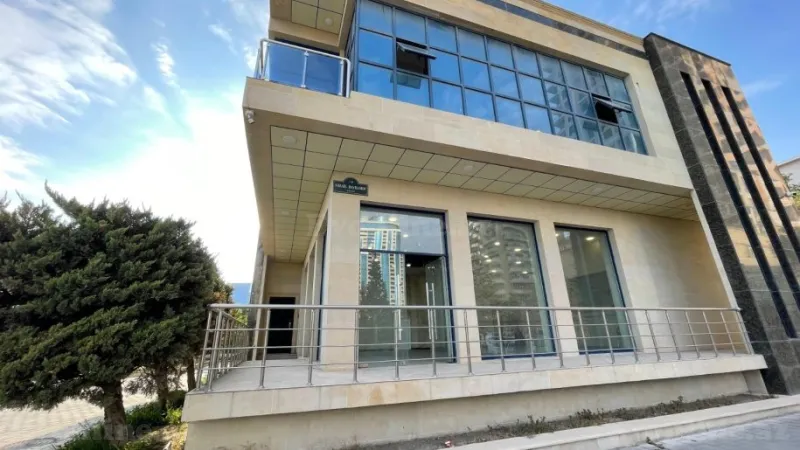 Kirayə verilir Obyekt 360 m² Xətai m. - şəkil 7