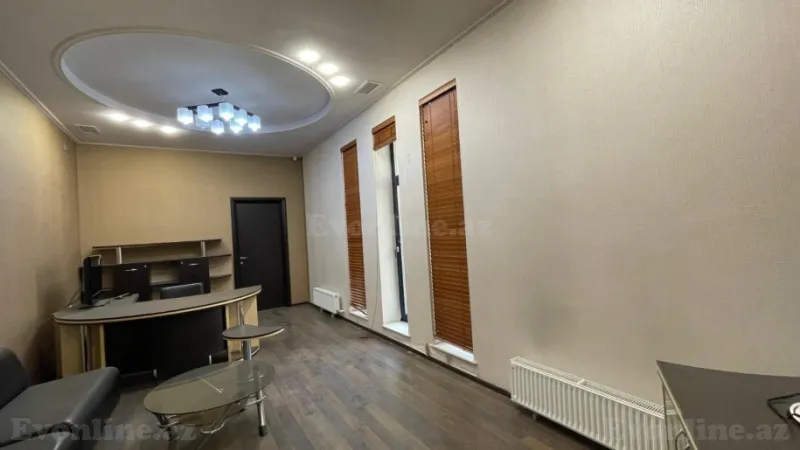 Kirayə verilir Obyekt 360 m² Xətai m. - şəkil 12