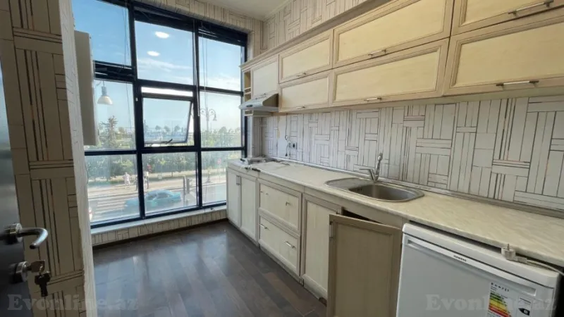 Kirayə verilir Obyekt 360 m² Xətai m. - şəkil 13